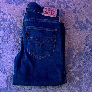 Levi jeans